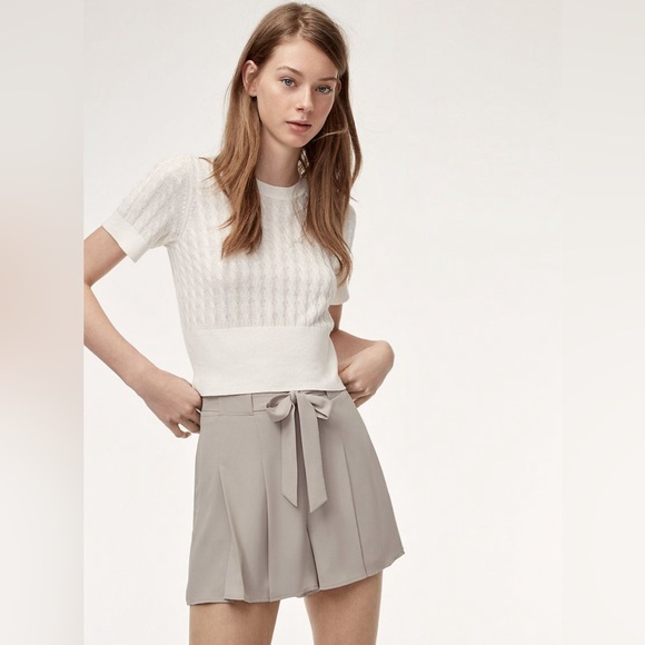 Sunday Best Pants - Women’s Shorts